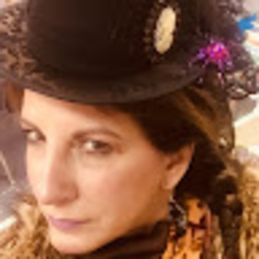 Meet your Posher, Elyse